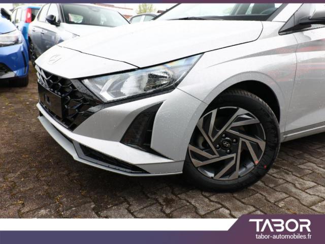 Hyundai I20 image 6
