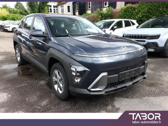 Hyundai Kona image 6