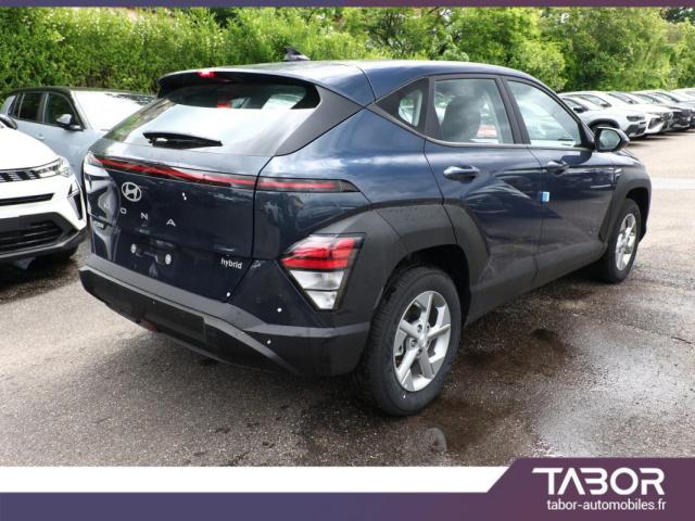 Hyundai Kona image 3