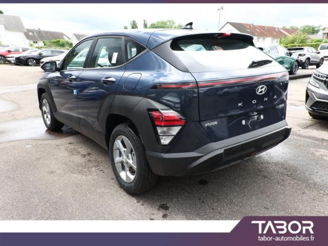 Hyundai Kona image 4