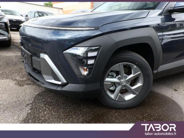 Hyundai Kona image 7