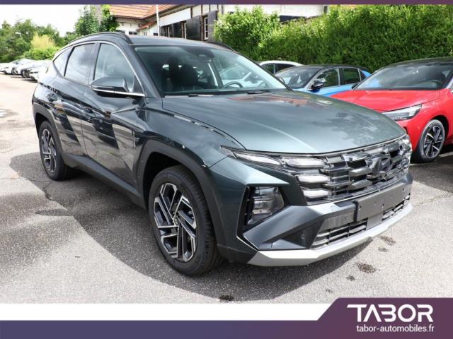 Hyundai Tucson image 1