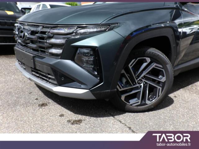 Hyundai Tucson image 7