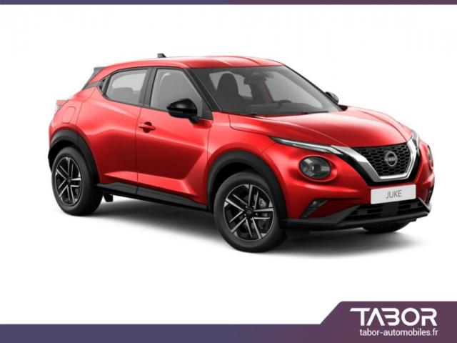 Nissan Juke image 7