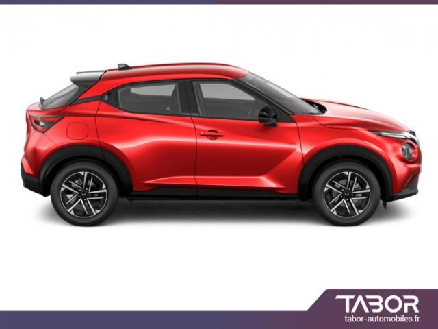 Nissan Juke image 4