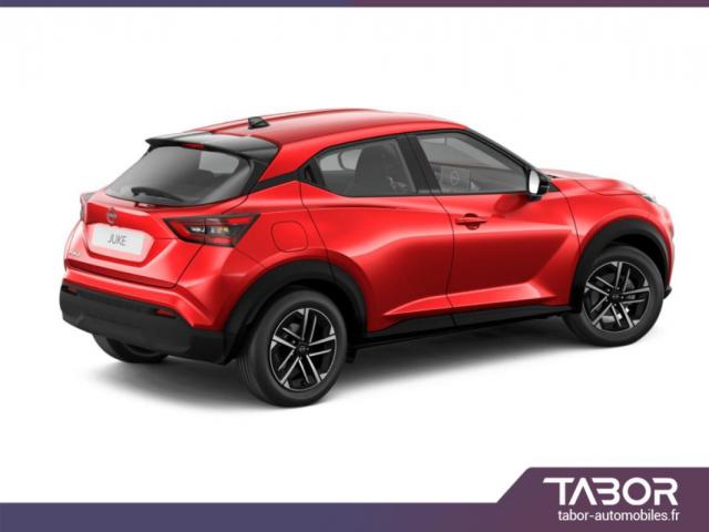 Nissan Juke image 9