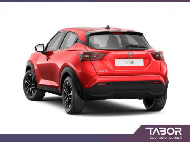 Nissan Juke image 6