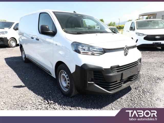 Citroen Jumpy image 3