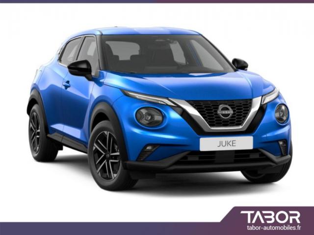 Nissan Juke image 1