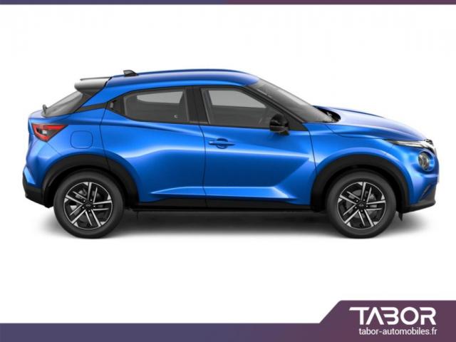Nissan Juke image 8
