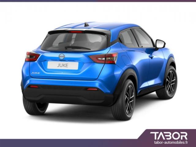 Nissan Juke image 9