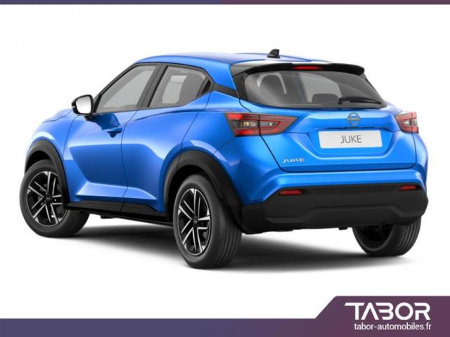 Nissan Juke image 4
