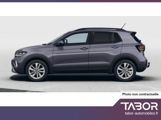 Volkswagen T-Cross image 8