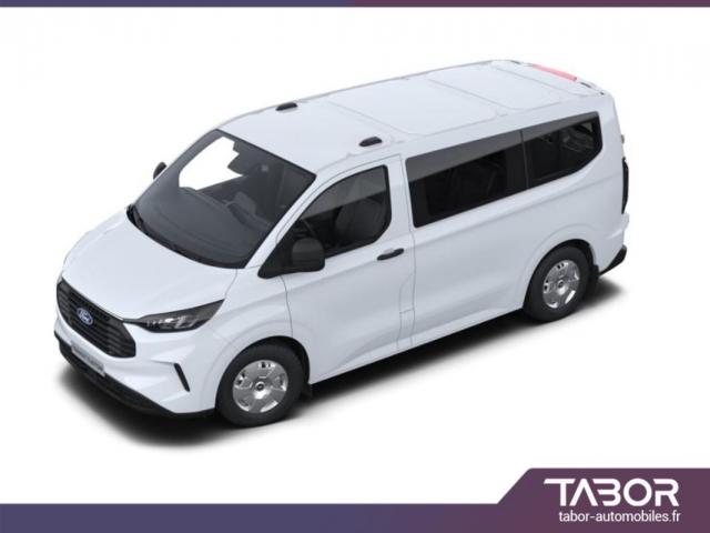 Ford Transit Custom image 8