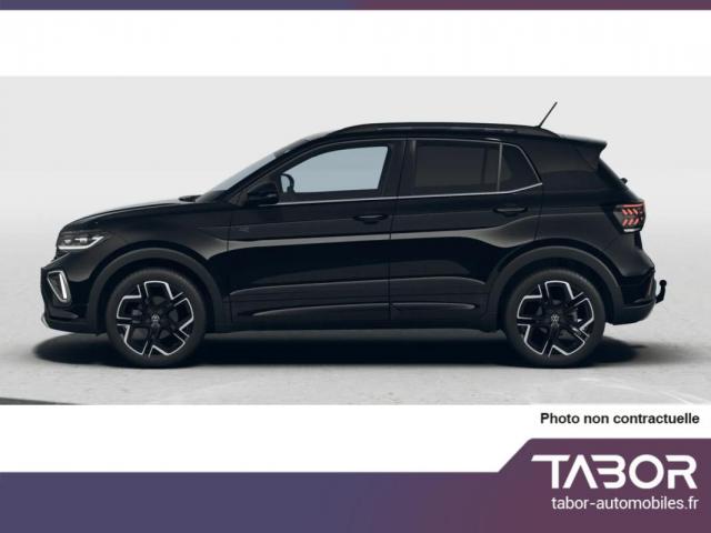 Volkswagen T-Cross image 4