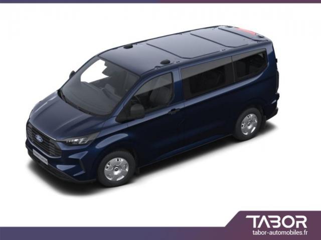 Ford Transit Custom image 7
