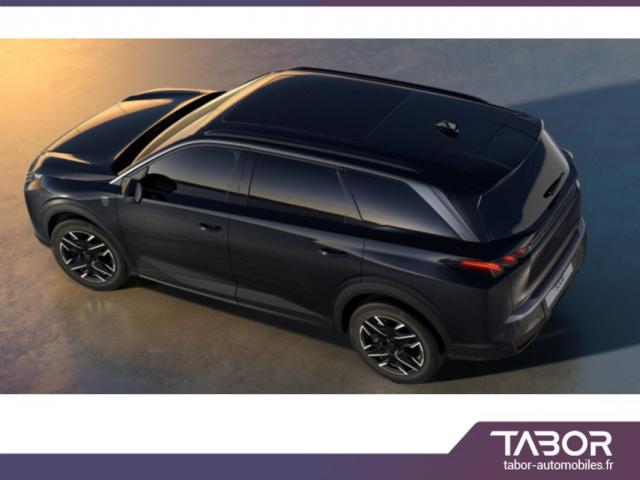 Peugeot 5008 image 5