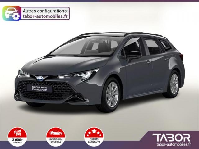 Toyota Corolla Ts 140 Gps Led Cam Acc Digic 16p