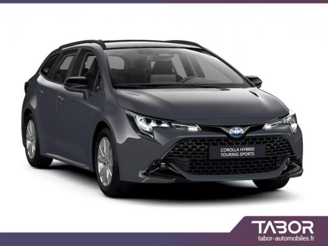 Toyota Corolla image 5