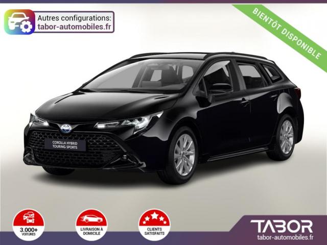 Toyota Corolla Ts 140 Gps Led Cam Acc Digic 16p