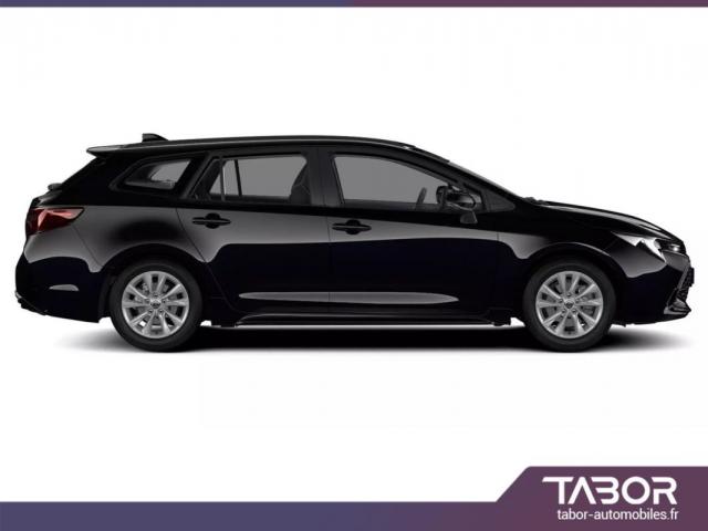 Toyota Corolla image 8