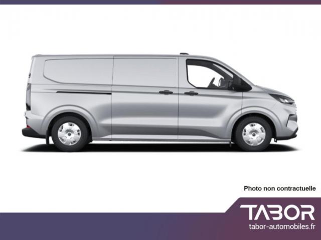 Ford Transit Custom image 2