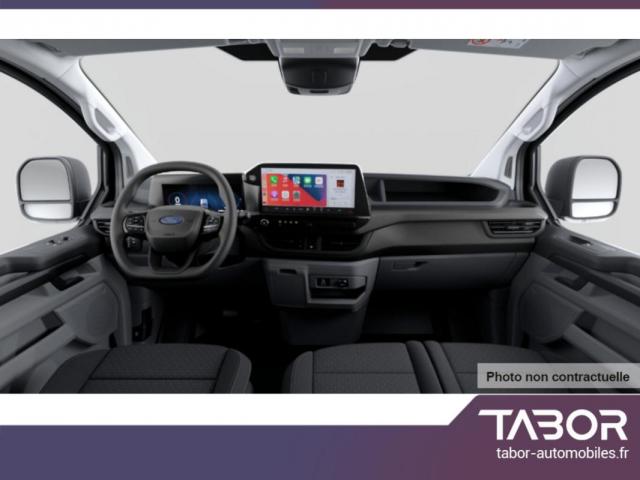 Ford Transit Custom image 5