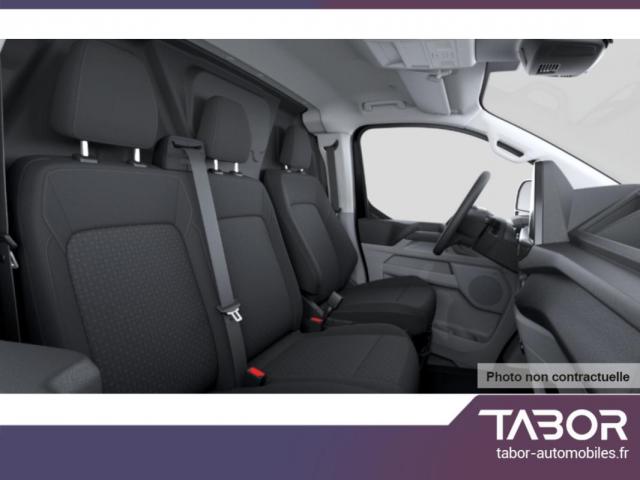 Ford Transit Custom image 8