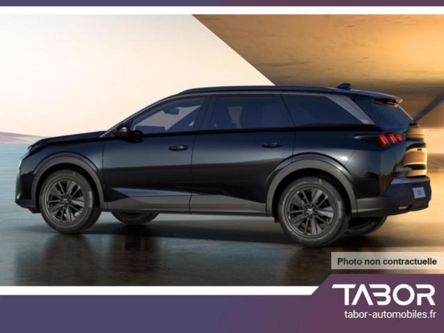Peugeot 5008 image 3