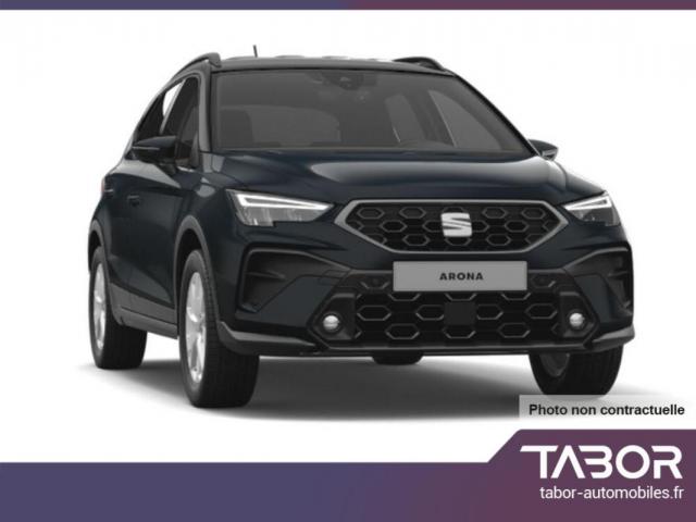 Seat Arona image 2