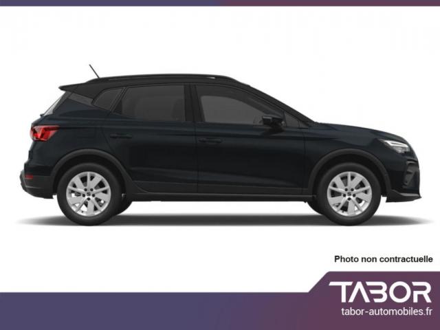 Seat Arona image 4