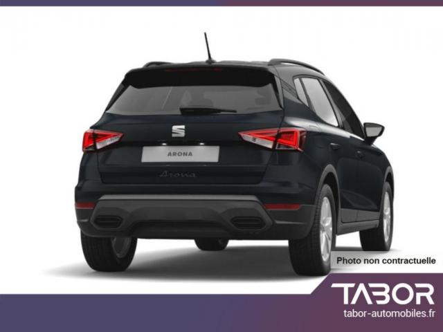 Seat Arona image 9