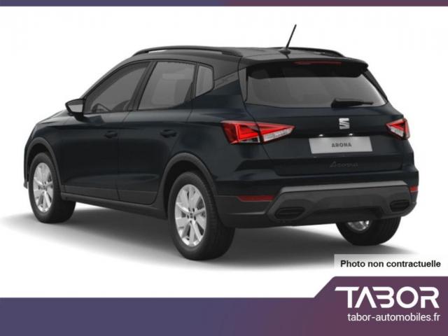 Seat Arona image 7