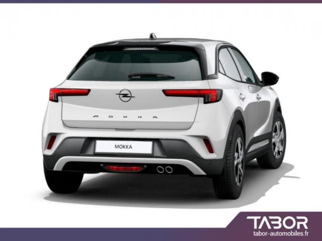 Opel Mokka image 8