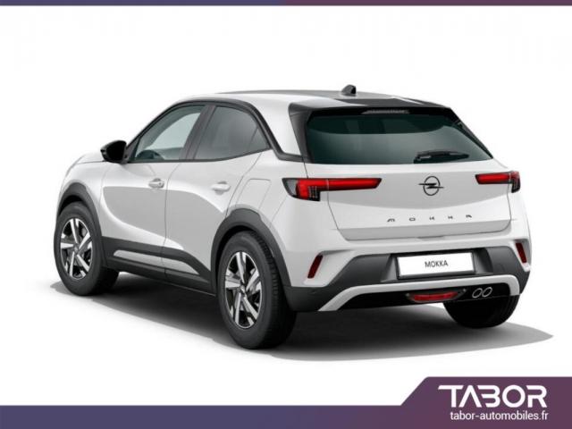 Opel Mokka image 9