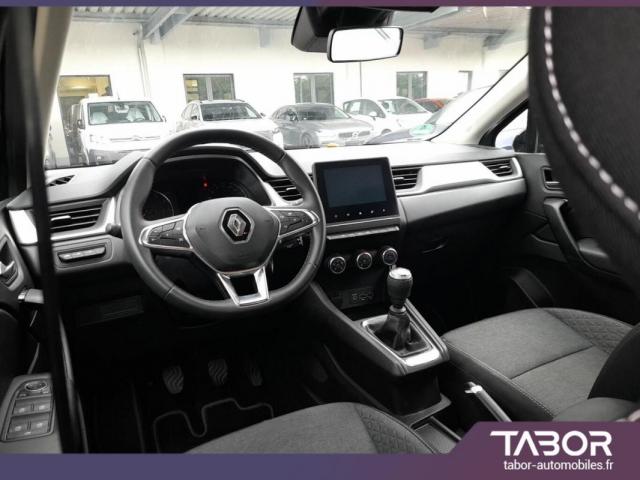Renault Captur image 9