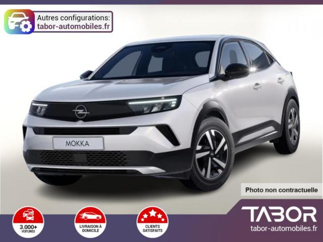 Opel Mokka 136 Sièges Chauf Carpl