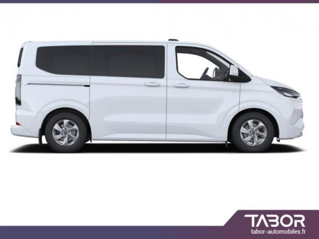 Ford Transit Custom image 5