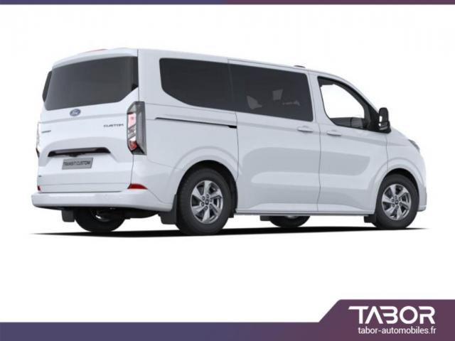 Ford Transit Custom image 6