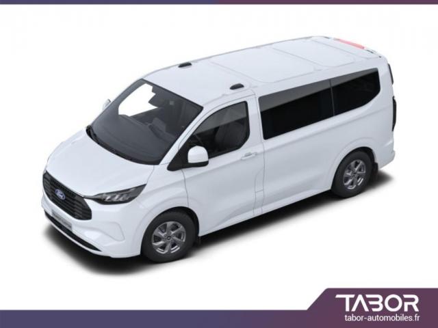 Ford Transit Custom image 1