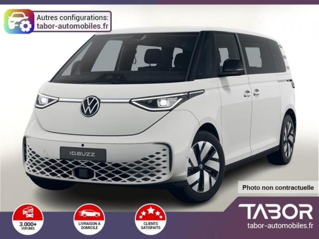 Volkswagen Id. Buzz Id Pro L2 7pl Comfort+ 360°cam