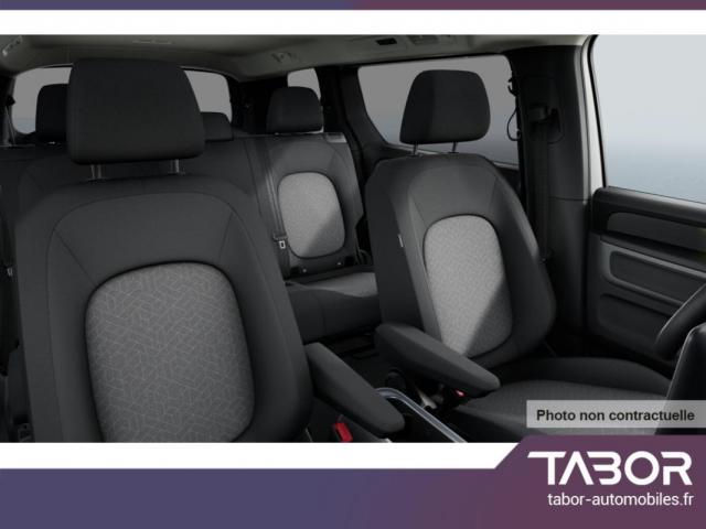 Volkswagen Id. Buzz image 6