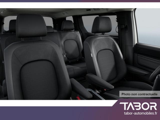 Volkswagen Id. Buzz image 7