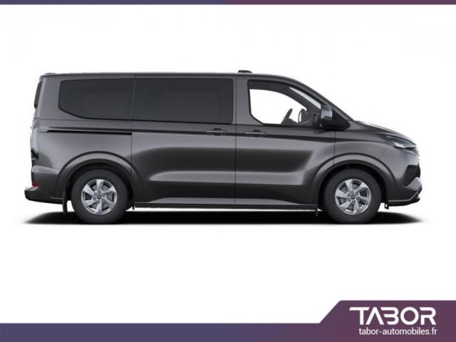 Ford Transit Custom image 8