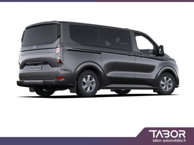 Ford Transit Custom image 6