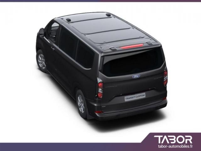 Ford Transit Custom image 3