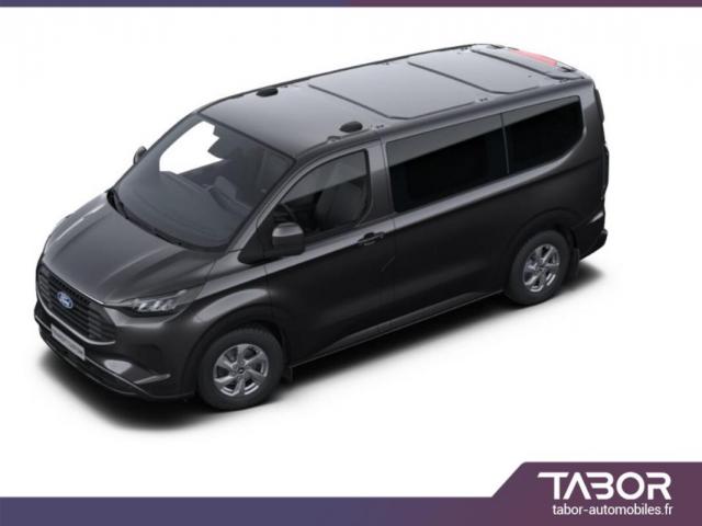 Ford Transit Custom image 7