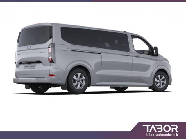 Ford Transit Custom image 3