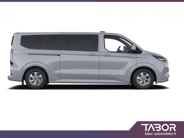 Ford Transit Custom image 5