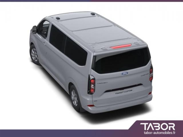 Ford Transit Custom image 3